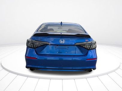 Used 2024 Honda Civic Si
