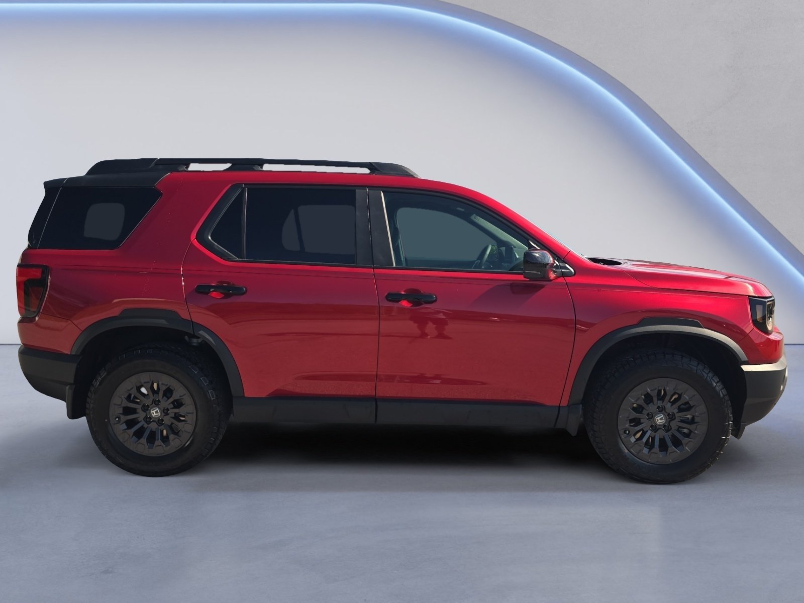 New 2026 Honda Passport TrailSport image 7