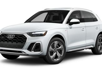 Certified 2023 Audi Q5 2.0T Premium Plus w/ Premium Plus Package AWD/4WD video 1