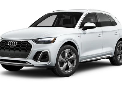 Certified 2023 Audi Q5 2.0T Premium Plus w/ Premium Plus Package