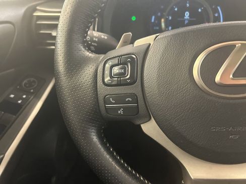 Used 2020 Lexus IS 350 F Sport w/ F Sport Package AWD/4WD image 27