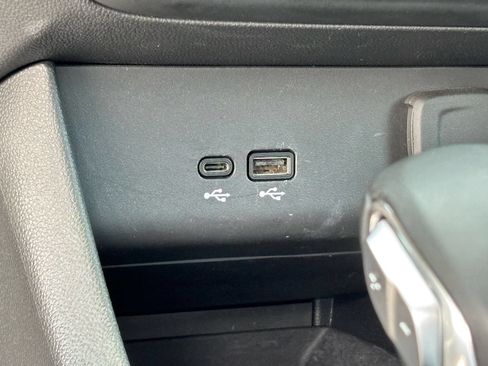 Used 2025 Buick Encore GX Preferred FWD image 23