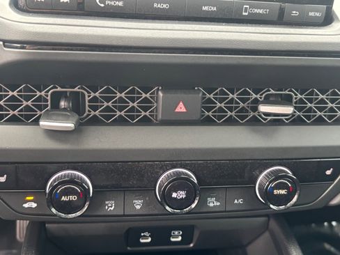 Used 2024 Honda Accord EX image 25