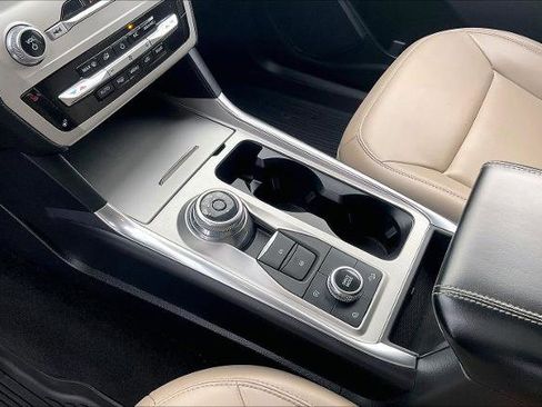 Certified 2023 Ford Explorer XLT w/ Equipment Group 202A image 14