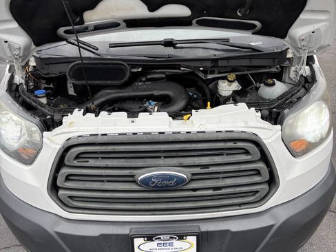 Used 2015 Ford Transit 150 148 Medium Roof image 26