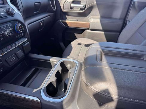 Used 2019 Chevrolet Silverado 1500 RST w/ True North Edition AWD/4WD image 26