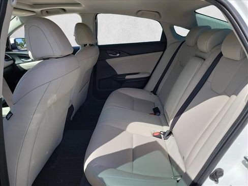 Used 2022 Honda Insight Touring image 14
