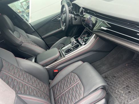 Used 2021 Audi RS Q8 image 46