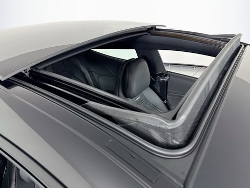 New 2026 Mercedes-Benz CLE 53 AMG 4MATIC Coupe image 21