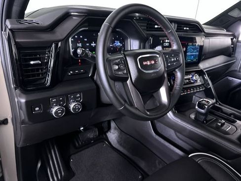 Used 2026 GMC Sierra 1500 AT4X AWD/4WD image 10
