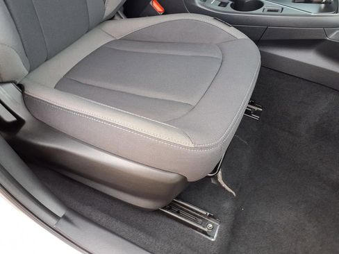 Used 2025 Subaru Impreza 2.0i w/ Popular Package #1A image 19