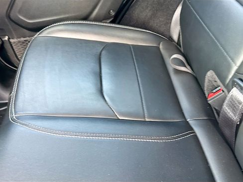 Used 2023 Jeep Wrangler Unlimited Sahara w/ Cold Weather Group image 29