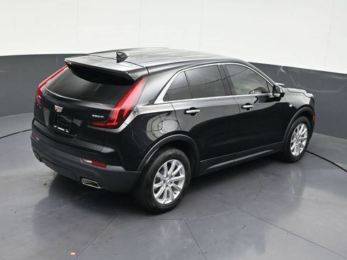 Used 2023 Cadillac XT4 Luxury FWD image 19