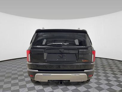 New 2026 Honda Passport TrailSport Elite