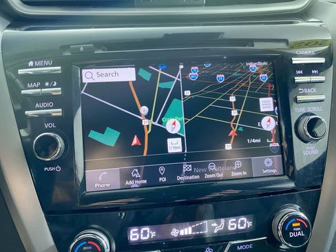 Used 2023 Nissan Murano SL image 24