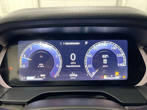New 2026 Jeep Grand Cherokee Altitude AWD/4WD image 12