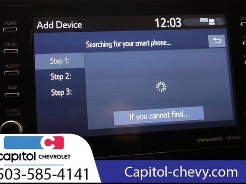 Used 2021 Toyota Camry XSE AWD/4WD image 25