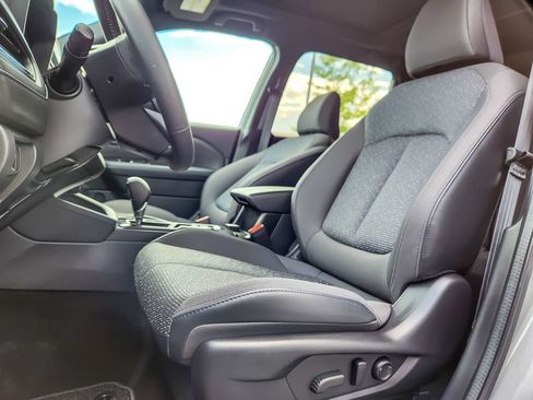 Certified 2026 Subaru Forester Premium AWD/4WD image 7