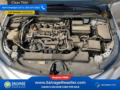 Used 2020 Toyota Corolla SE image 15