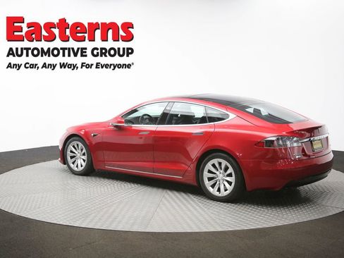 Used 2016 Tesla Model S 90D image 60