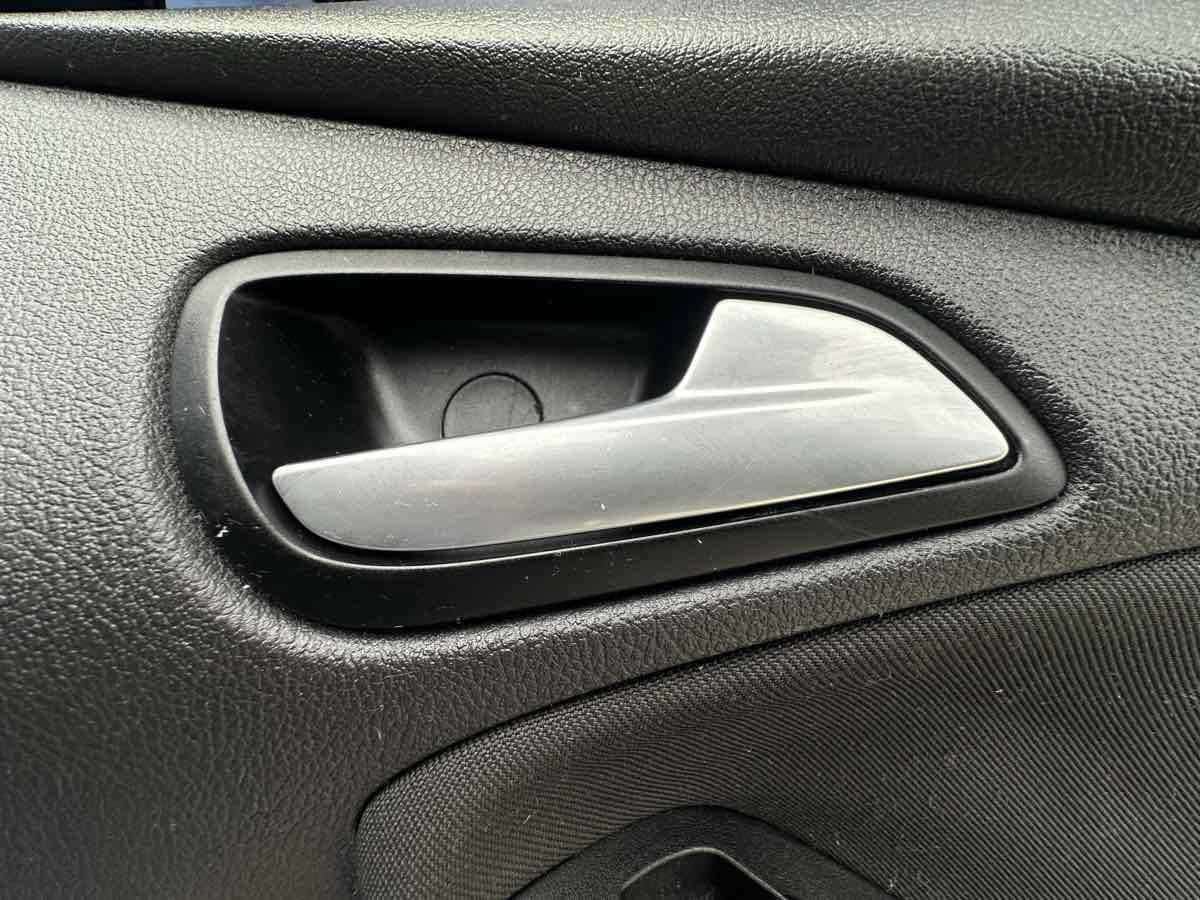 Used 2014 Ford Focus ST FWD image 29
