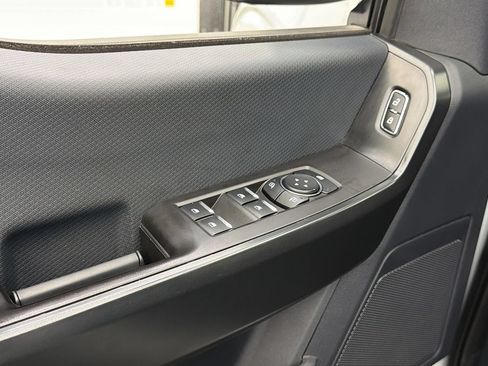 Used 2024 Ford F150 STX w/ Tow/Haul Package AWD/4WD image 24