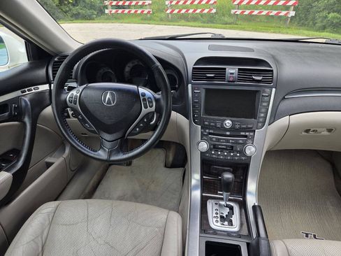 Used 2008 Acura TL FWD image 17
