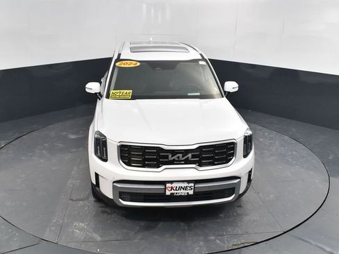 Used 2024 Kia Telluride SX Prestige image 42