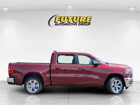New 2026 RAM 1500 Big Horn image 3