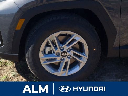 New 2026 Hyundai Tucson SE image 11