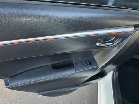 Used 2014 Toyota Corolla S w/ Protection Package image 38