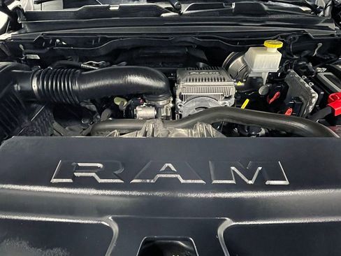 Used 2021 RAM 1500 Big Horn image 37