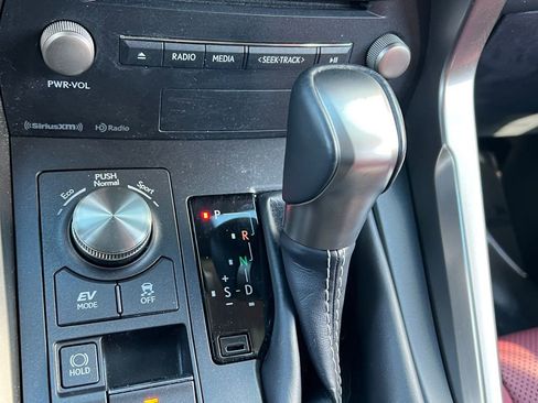 Used 2021 Lexus NX 300h AWD w/ Accessory Package image 23