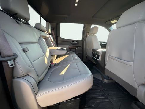 Used 2020 GMC Sierra 1500 SLT w/ SLT Premium Plus Package image 25
