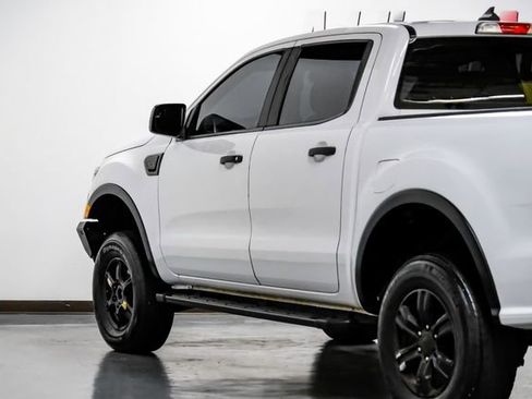 Used 2019 Ford Ranger XL w/ Equipment Group 101A Mid image 16