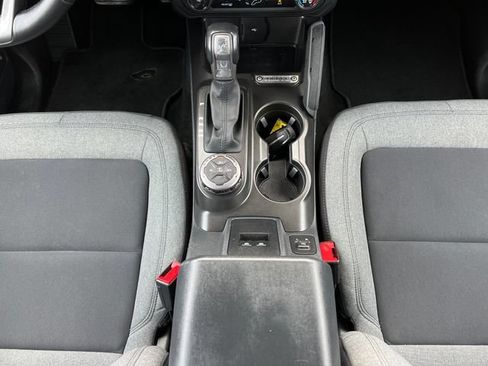 Used 2023 Ford Bronco Big Bend AWD/4WD image 23