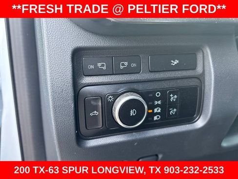 Used 2023 Ford F250 Lariat w/ Lariat Ultimate Package AWD/4WD image 8