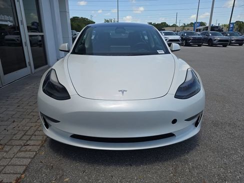 Used 2023 Tesla Model 3 Standard Range RWD image 2