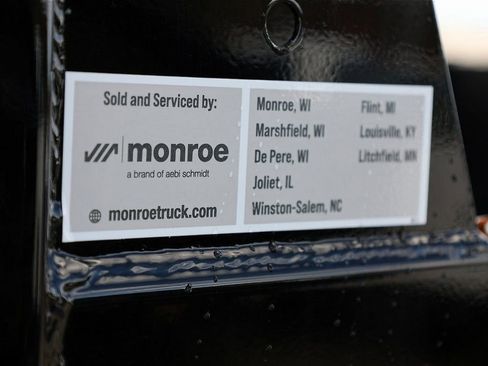 New 2025 Chevrolet Silverado 3500 W/T w/ WT Convenience Package image 46