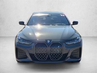 Used 2023 BMW i4 eDrive40 w/ M Sport Package RWD video 2