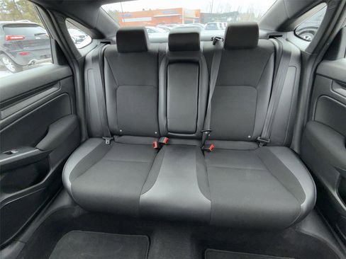 Used 2025 Honda Civic Sport image 23