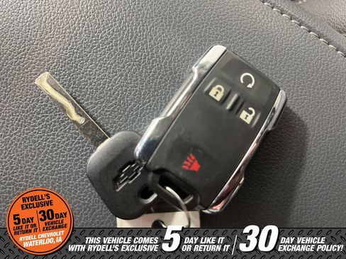 Used 2018 Chevrolet Colorado Z71 image 37