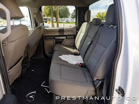 Used 2021 Ford F250 XLT w/ XLT Value Package image 22