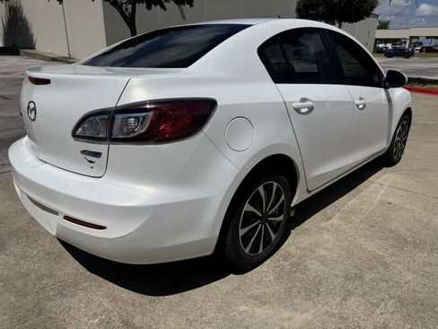 Used 2013 MAZDA MAZDA3 i Sport FWD image 7