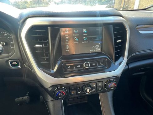 Used 2019 GMC Acadia SLE AWD/4WD image 22