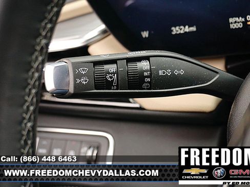 New 2026 Buick Enclave Preferred w/ Power Package image 27