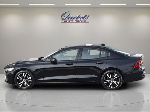 Certified 2023 Volvo S60 B5 Core w/ Climate Package image 7