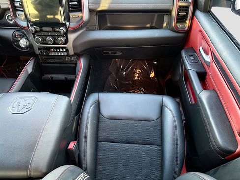 Used 2019 RAM 1500 Rebel w/ Rebel Level 2 Equipment Group image 17