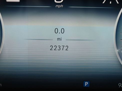 Used 2022 Mercedes-Benz S 580 4MATIC Sedan image 36