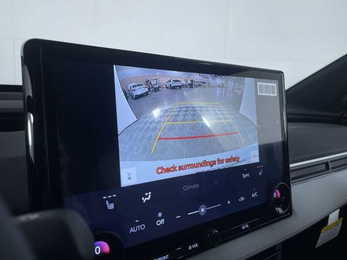 New 2026 Subaru Solterra Premium AWD/4WD image 17